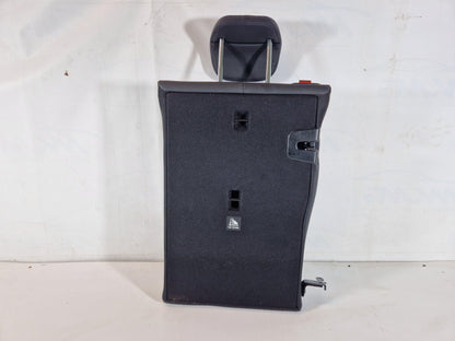 BMW 118i F40 M Sport Right Rear O/S Half Leather Seat