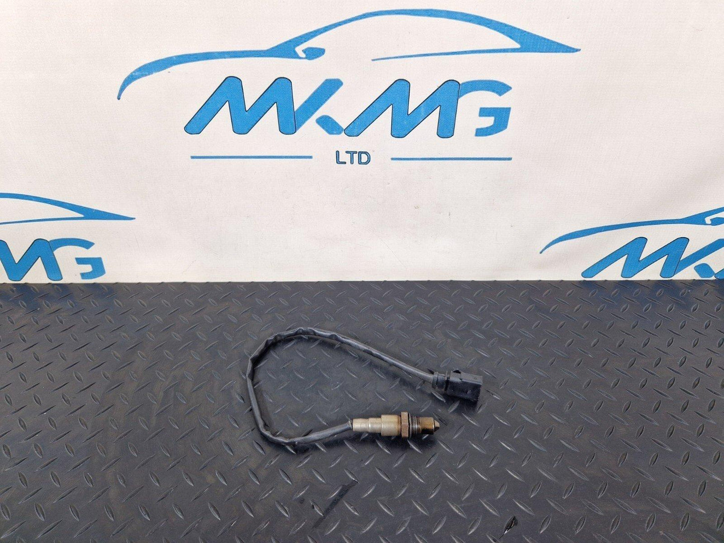 15-18 AUDI A7 4G GENUINE OEM OXYGEN LAMBDA SENSOR 4M0906262E