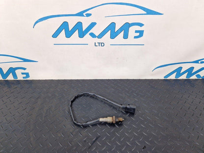 15-18 AUDI A7 4G GENUINE OEM OXYGEN LAMBDA SENSOR 4M0906262E