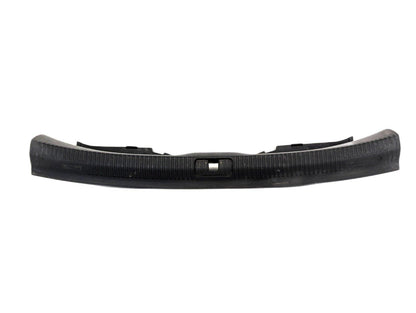 AUDI A5 2018 TRUNK BOOT SILL COVER PROTECTION 8W5863471