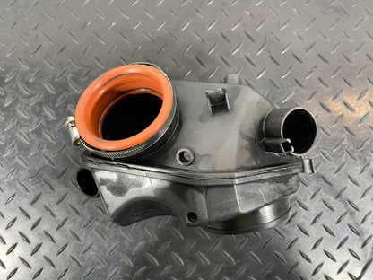 18-ON MERCEDES BENZ A CLASS W177 DIESEL REBREATHER AIR INTAKE DUCT A6540901301