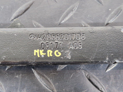 14-21 MERCEDES BENZ C200d W205 REINFORCEMENT RADIATOR SUPPORT STRUT A2056201700