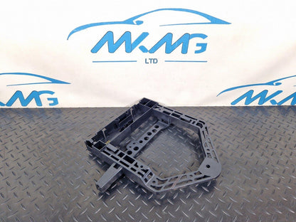 14-21 MERCEDES BENZ W205 REAR CONTROL MODULE BRACKET MOUNT HOLDER A2055456000
