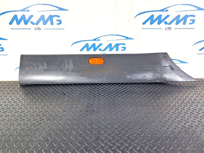 18-ON MERCEDES BENZ SPRINTER W907 REAR RIGHT WHEEL ARCH FRONT STRIP A9106907200