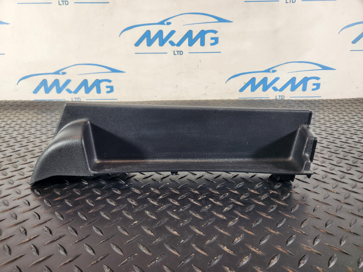 2019 Mercedes-Benz B200d B-Class W247 SUV Bootlid Inner Trim A2479190100