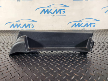 2019 Mercedes-Benz B200d B-Class W247 SUV Bootlid Inner Trim A2479190100