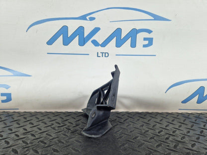 11-19 MERCEDES BENZ ML W166 REAR BUMPER RIGHT MOUNT BRACKET A1668850624