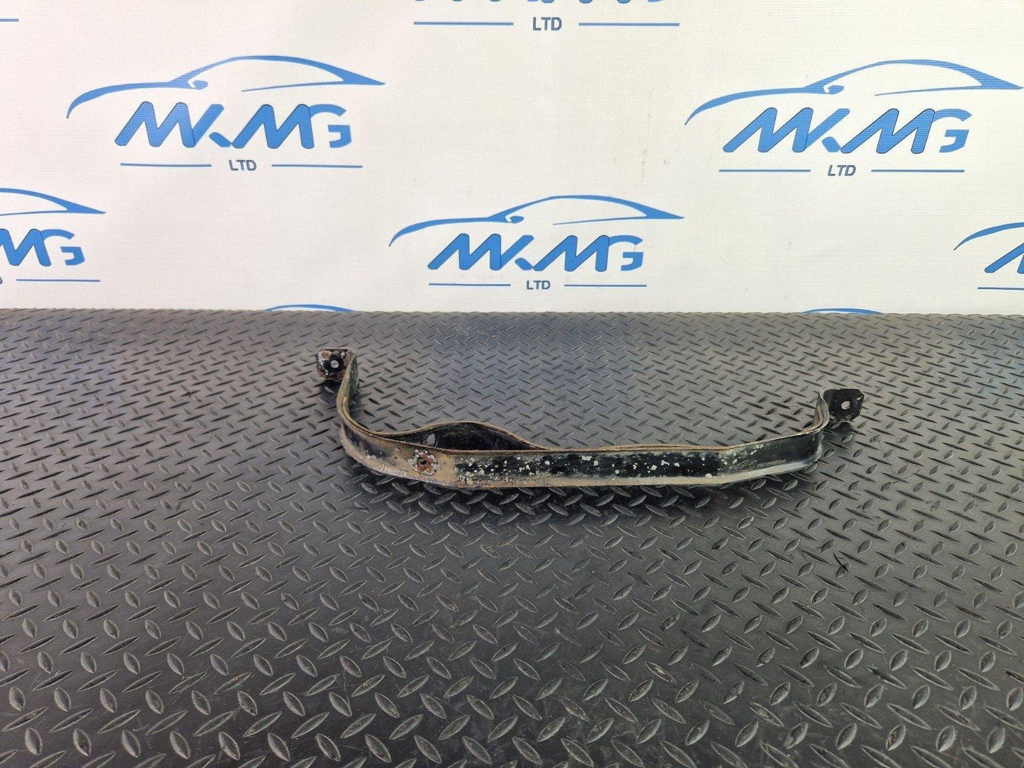 14-19 LAND ROVER L550 DISCOVERY SPORT GENUINE STRAP FOR FUEL TANK FK729055AA