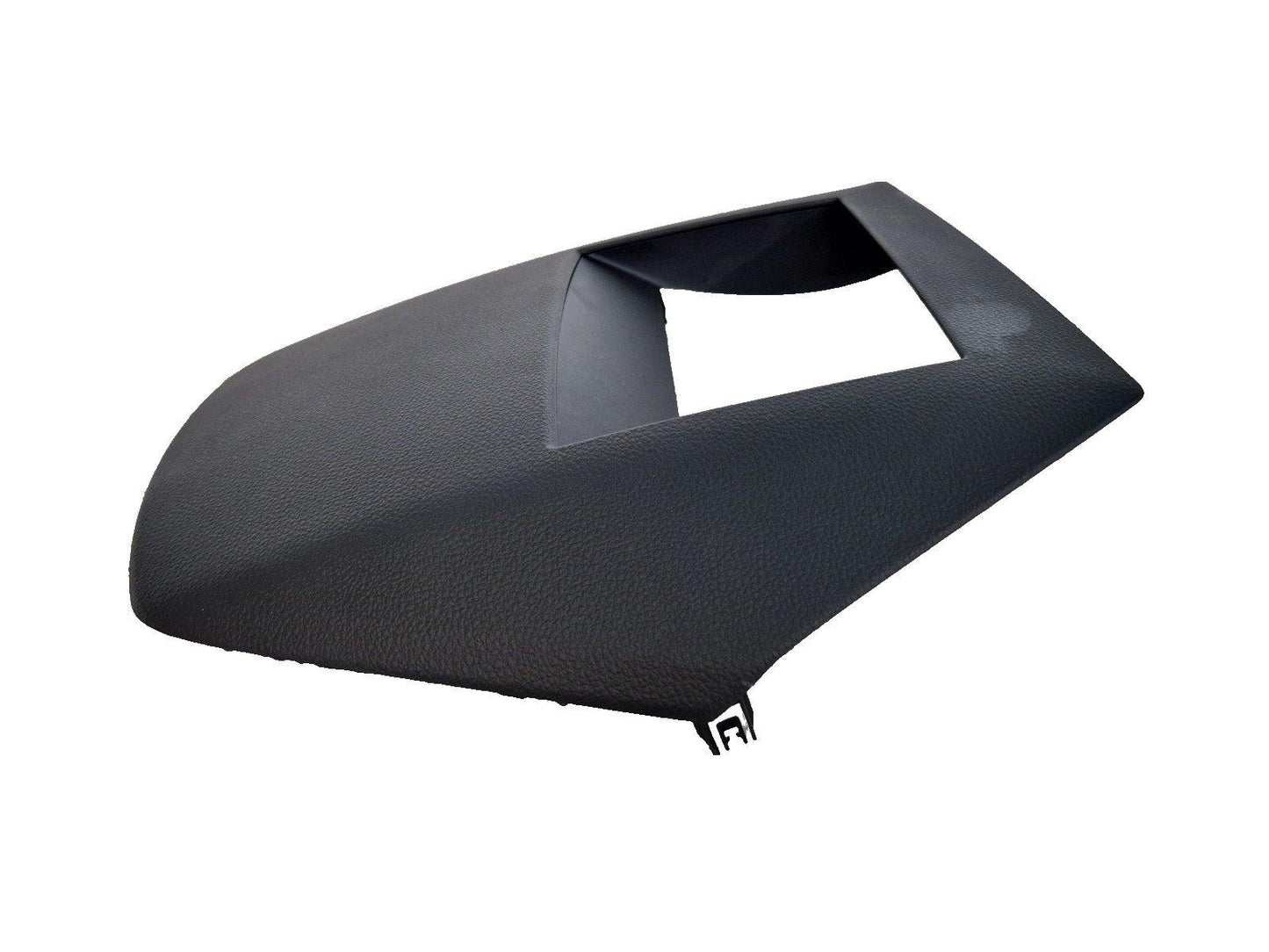 16-20 AUDI Q7 4M GENUINE OEM HEAD UP DISPLAY TRIM 4M2857161