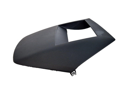 16-20 AUDI Q7 4M GENUINE OEM HEAD UP DISPLAY TRIM 4M2857161