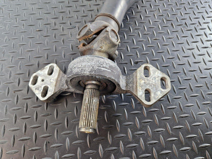 14-23 MERCEDES BENZ VITO W447 OEM AUTOMATIC PROPSHAFT A4474100600