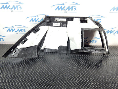11-19 MERCEDES BENZ ML W166 OEM REAR LEFT N/S BOOT TRIM COVER PANEL A1666900100
