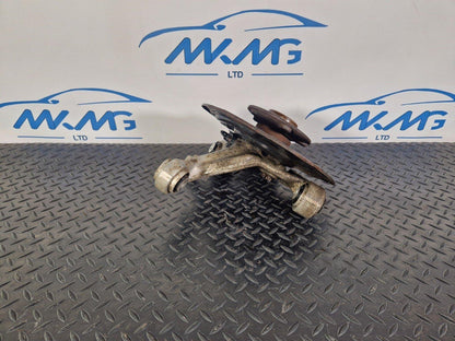 14-20 MERCEDES BENZ GLA X156 GENUINE OEM REAR LEFT N/S WHEEL HUB A2460306