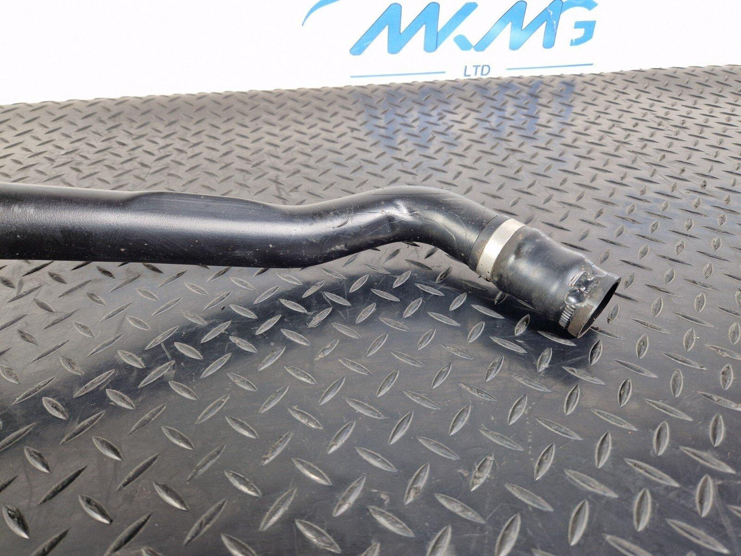 14-21 BMW 2 SERIES F45 F46 FUEL TANK FILLER NECK PIPE 7205699