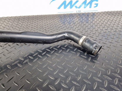 14-21 BMW 2 SERIES F45 F46 FUEL TANK FILLER NECK PIPE 7205699