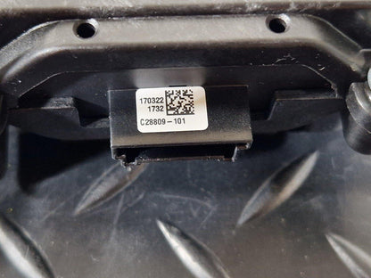 16-22 BMW X1 F48 GENUINE TAILGATE BOOT LID SOFT CLOSE MOTOR 7374006