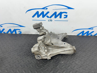 16-19 AUDI A4 B9 1.4 TFSI CVNA RIGHT SIDE PETROL ENGINE MOUNT BRACKET 8W0399296E