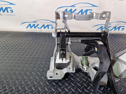 16-24 AUDI A5 F5 COUPE OEM BRAKE AND CLUTCH PEDAL BOX ASSEMBLY 8W2721140