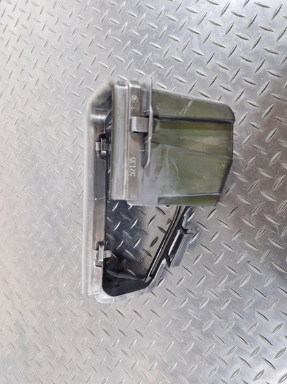 18-ON MERCEDES BENZ A CLASS W177 OEM AIR INTAKE DUCT HOUSING COVER A1778306000