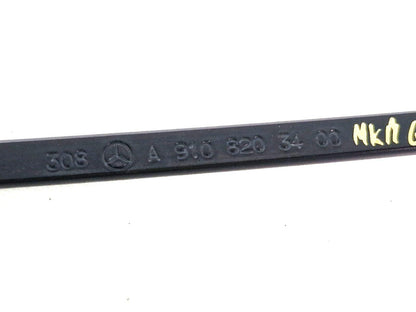 18-ON MERCEDES BENZ SPRINTER W907 GENUINE O/S WIPER ARM RIGHT A9108203400