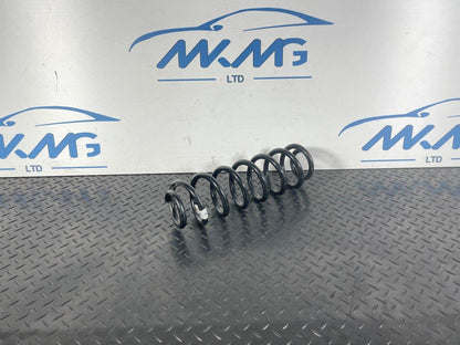 17-20 VW GOLF MK7.5 REAR COIL SPRING 5Q0511115BJ