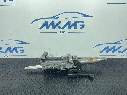 16-19 AUDI A4 B9 GENUINE STEERING COLUMN ASSEMBLY 8W0419506H