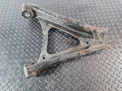 10-15 AUDI Q7 4L OEM S-LINE OFFSIDE RIGHT REAR UPPER CONTROL ARM 7L0505352AA