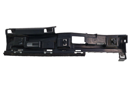 15-22 BMW X1 LEFT SIDE SILL SKIRT MOUNT BRACKET 7332333