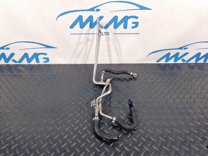Fuel Line Mercedes W176 W246 OM651 Injection System Pipe Hose A6510700732