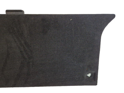 14-21 MERCEDES BENZ C200d W205 OEM FLOOR PANEL MAT LINER CARPET A2056800506
