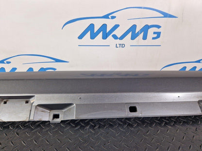 19-ON MERCEDES BENZ B CLASS W247 DRIVERS SIDE MOULDING A1776904601