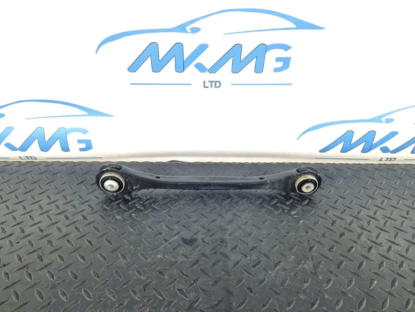 16-19 AUDI A4 B9 OEM GENUINE REAR RIGHT OR LEFT SIDE CONTROL ARM 4M0505425D