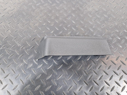 14-23 MERCEDES BENZ VITO W447 RIGHT B-PILLAR LOWER SEAT BASE TRIM A4479107500