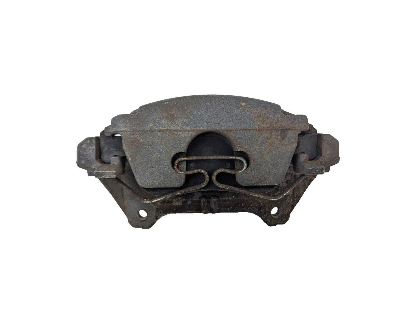 14-19 LAND ROVER L550 DISCOVERY SPORT FRONT CALIPER DRIVER SIDE VL3A426M