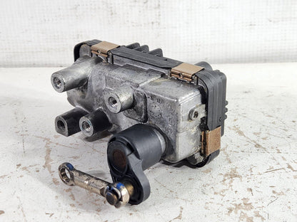 BMW 3/4/5 Series F30 F31 F32 Genuine Turbo Actuator 6NW010430-35