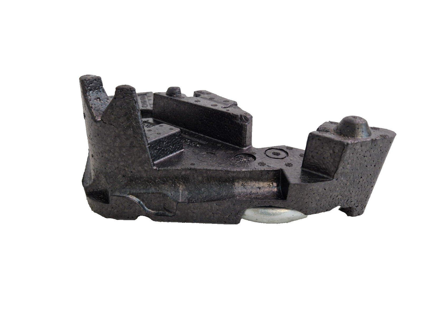 10-15 AUDI Q7 4L SPARE WHEEL BREAK DOWN TOOL KIT 4L0012113E