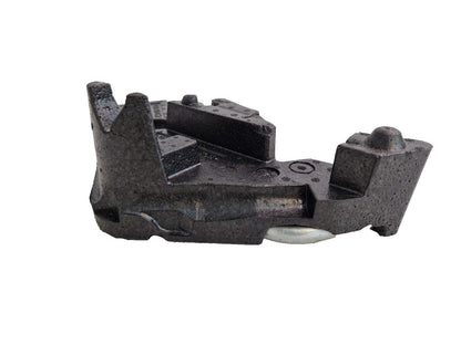 10-15 AUDI Q7 4L SPARE WHEEL BREAK DOWN TOOL KIT 4L0012113E