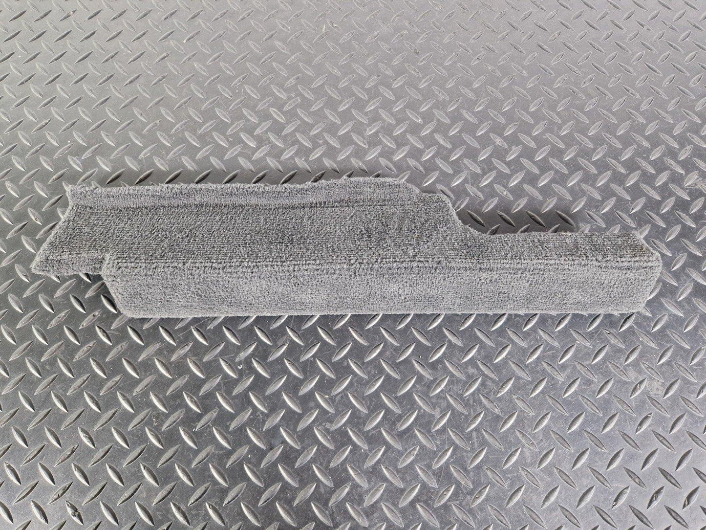 BMW X5 SERIES E70 F15 F85 BOOT INTERIOR COVER TRIM LEFT PASSENGER SIDE 7246975