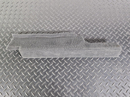 BMW X5 SERIES E70 F15 F85 BOOT INTERIOR COVER TRIM LEFT PASSENGER SIDE 7246975