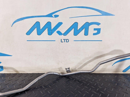 14-21 MERCEDES C300h W205 GENUINE GEARBOX TRANSMISSION OIL LINE A6511806030