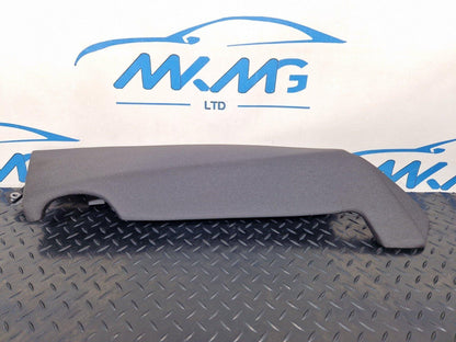 16-19 AUDI A4 B9 REAR RIGHT DRIVER SIDE BOLSTER 8W0885704