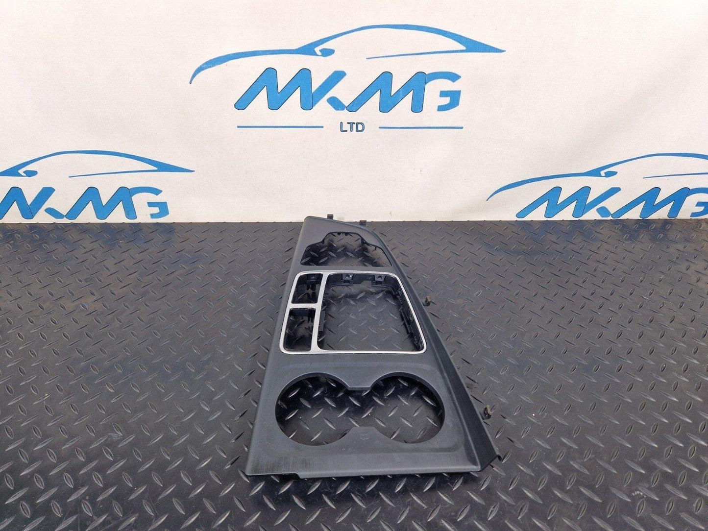 16-19 AUDI A4 B9 S-LINE CENTRE CONSOLE COVER TRIM SURROUND PANEL 8W2864241