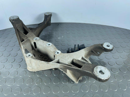 16-19 AUDI A4 B9 GENUINE 1.4 TFSI MANUAL GEARBOX MOUNT BRACKET 8W0399262AD