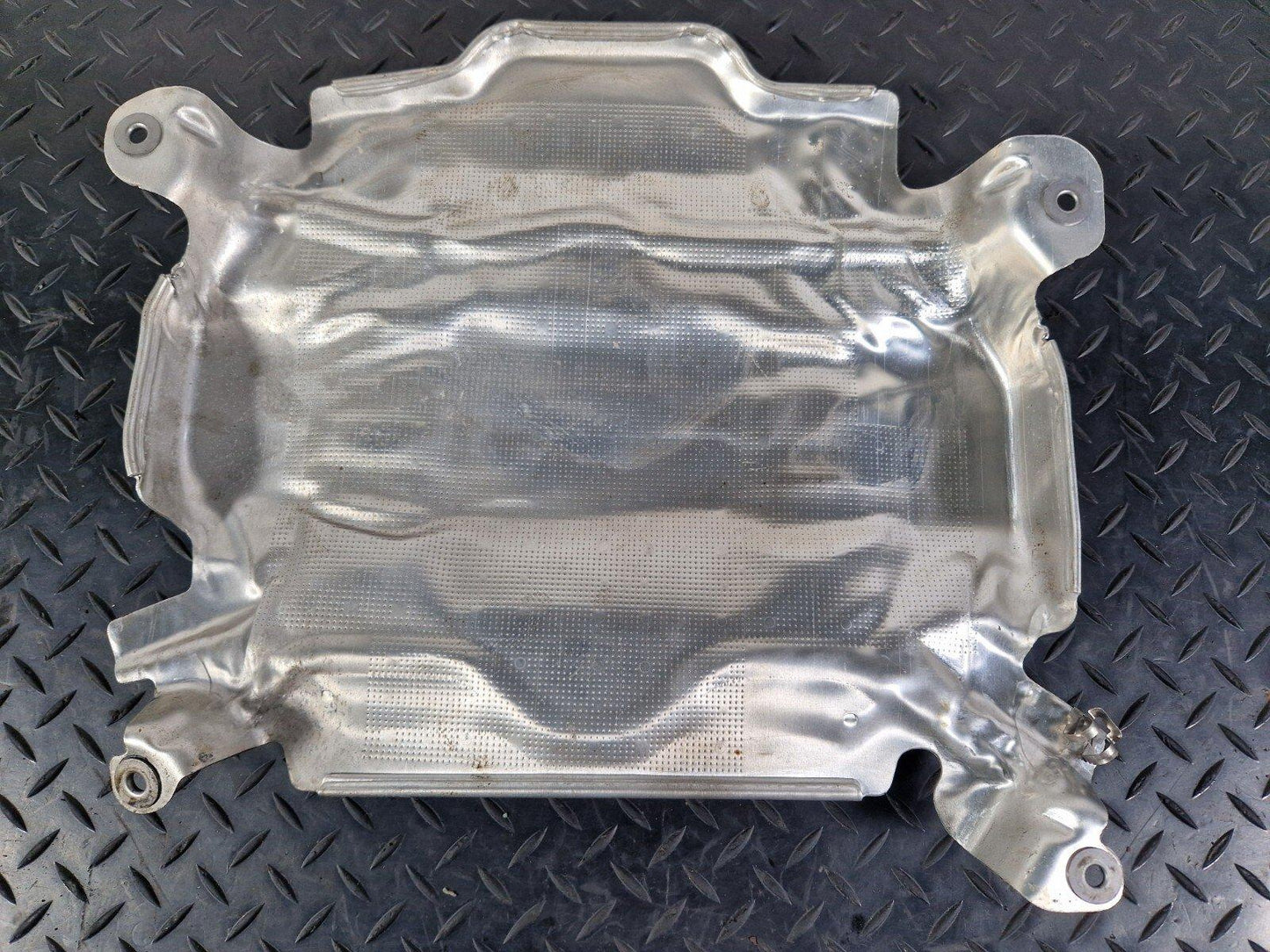 16-23 AUDI S5 COUPE ENGINE GUARD PLATE COVER SHIELD 06M103097E