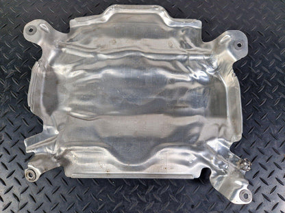 16-23 AUDI S5 COUPE ENGINE GUARD PLATE COVER SHIELD 06M103097E