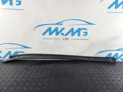 16-22 MERCEDES BENZ X253 GENUINE LEFT N/S WINDOW TRIM MOULDING STRIP A2536900162