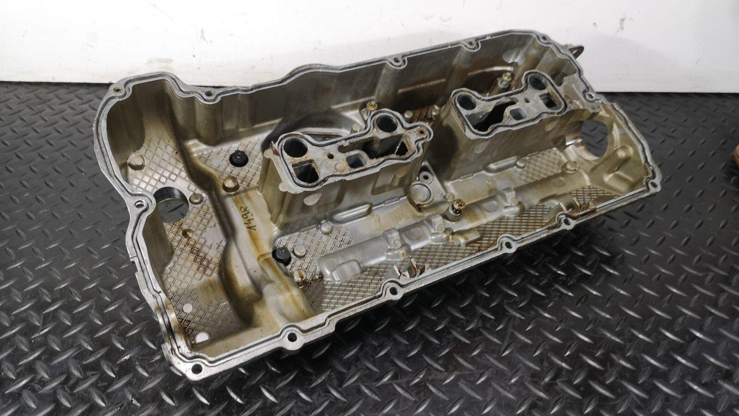 11-16 BMW M5 F10 5-SERIES 4.4L V8 PETROL GENUINE ROCKER COVER 7843506