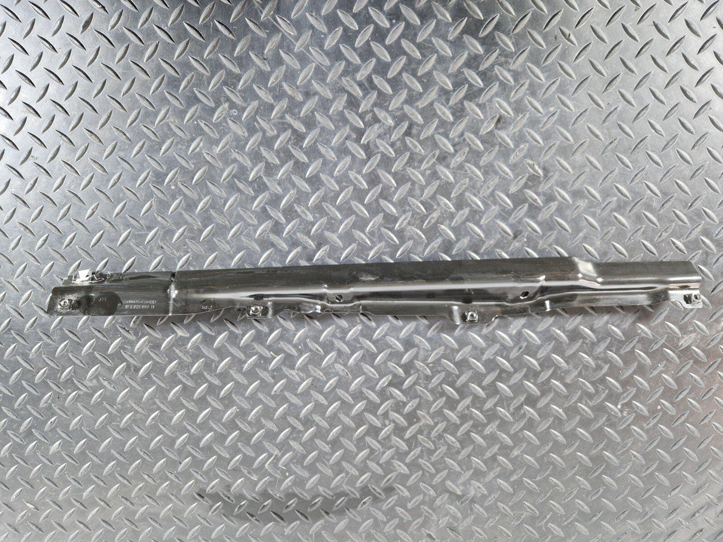 12-17 AUDI S5 CONVERTIBLE FRONT RIGHT DOOR COVER TRIM 8F0809890B