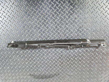 12-17 AUDI S5 CONVERTIBLE FRONT RIGHT DOOR COVER TRIM 8F0809890B
