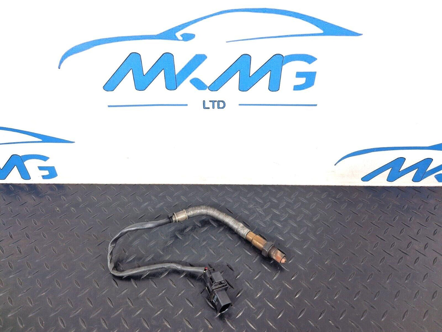 12-18 BMW 3 SERIES F30 F31 GENUINE OXYGEN LAMBDA SENSOR 7801158-04